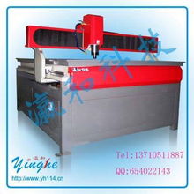 陶瓷雕刻機(jī)的應(yīng)用與優(yōu)勢