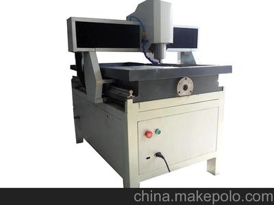 全自動(dòng)雕刻機(jī)與CAM編程及MACH3控制系統(tǒng) 高效自動(dòng)化雕刻解決方案