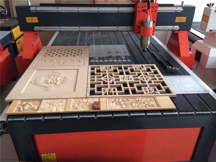 蘇州華雕數(shù)控 三維雕刻機，賦能木雕藝術(shù)的數(shù)字化革新